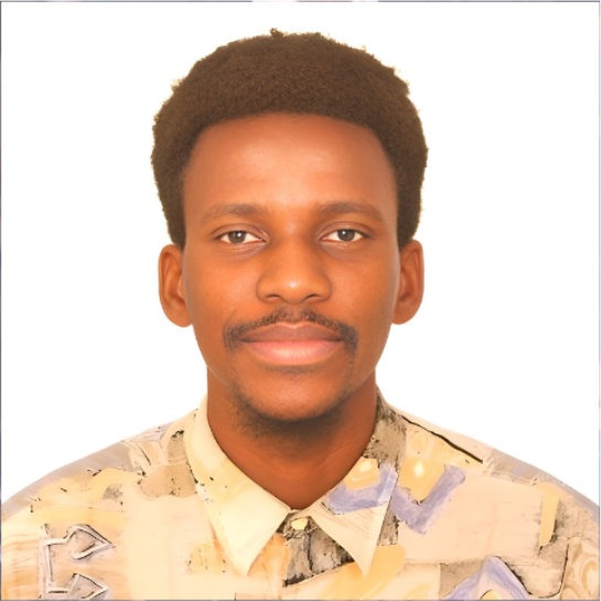 Sidi OUEDRAOGO